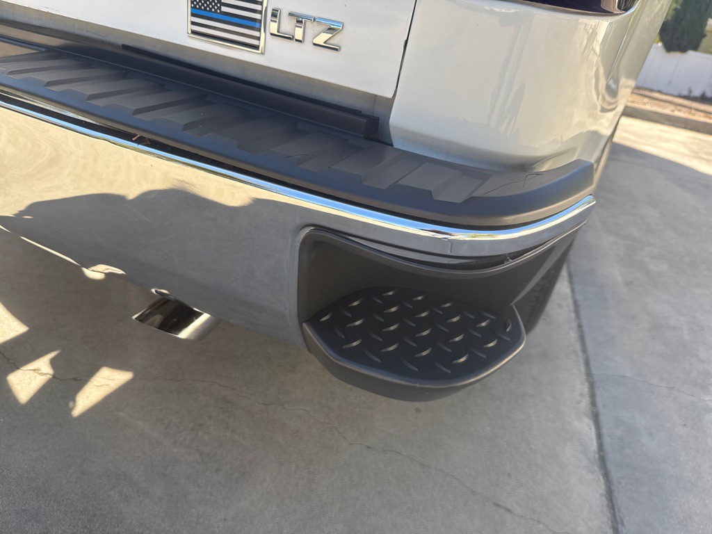 2014 Chevrolet Silverado 1500 Image 13