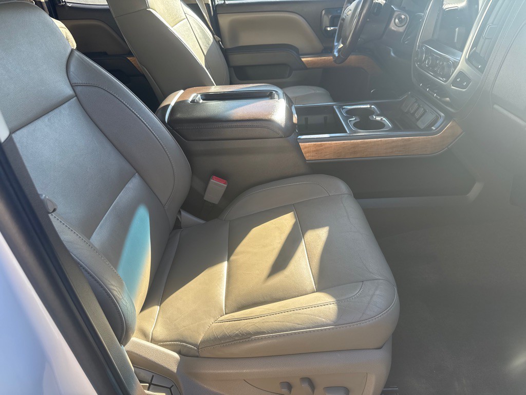 2014 Chevrolet Silverado 1500 Image 16