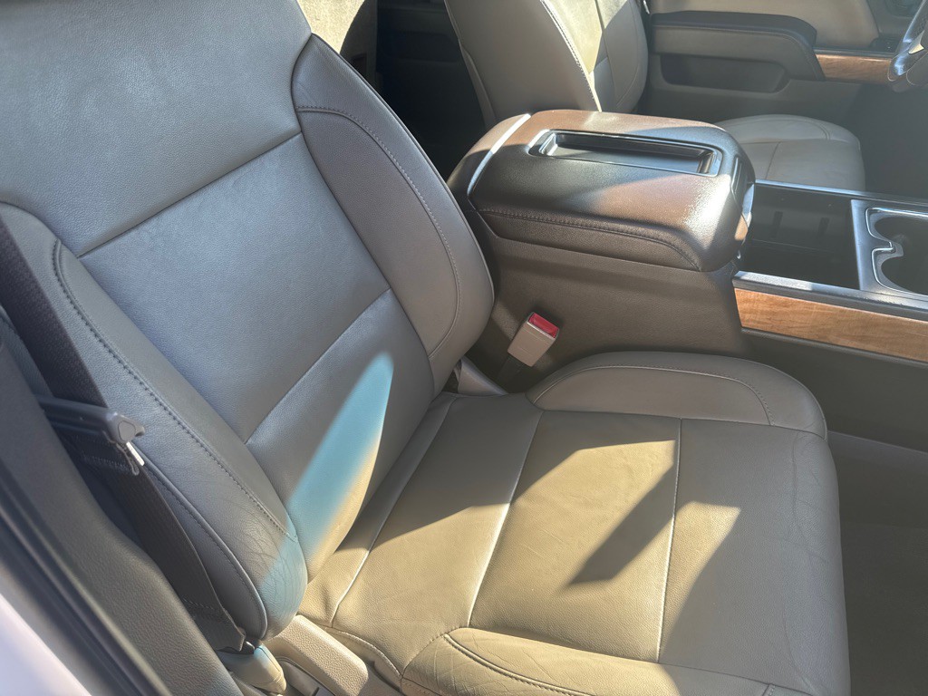 2014 Chevrolet Silverado 1500 Image 17