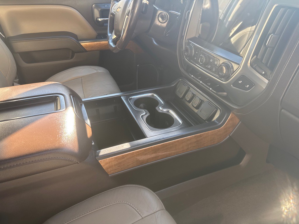 2014 Chevrolet Silverado 1500 Image 18