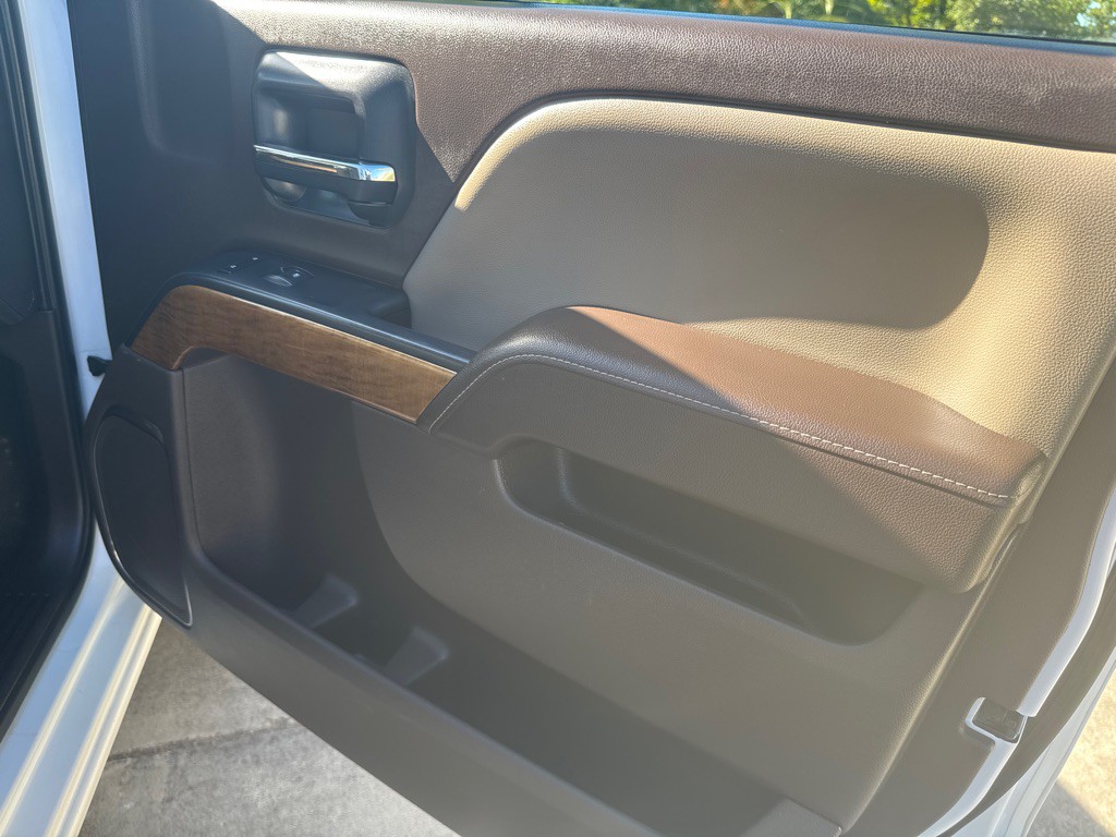 2014 Chevrolet Silverado 1500 Image 20