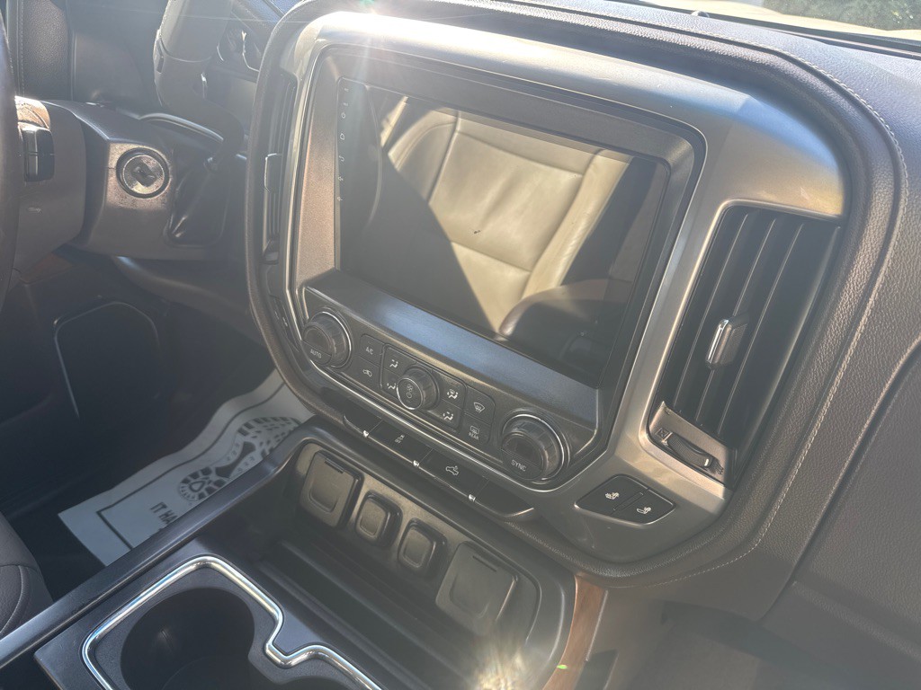 2014 Chevrolet Silverado 1500 Image 21