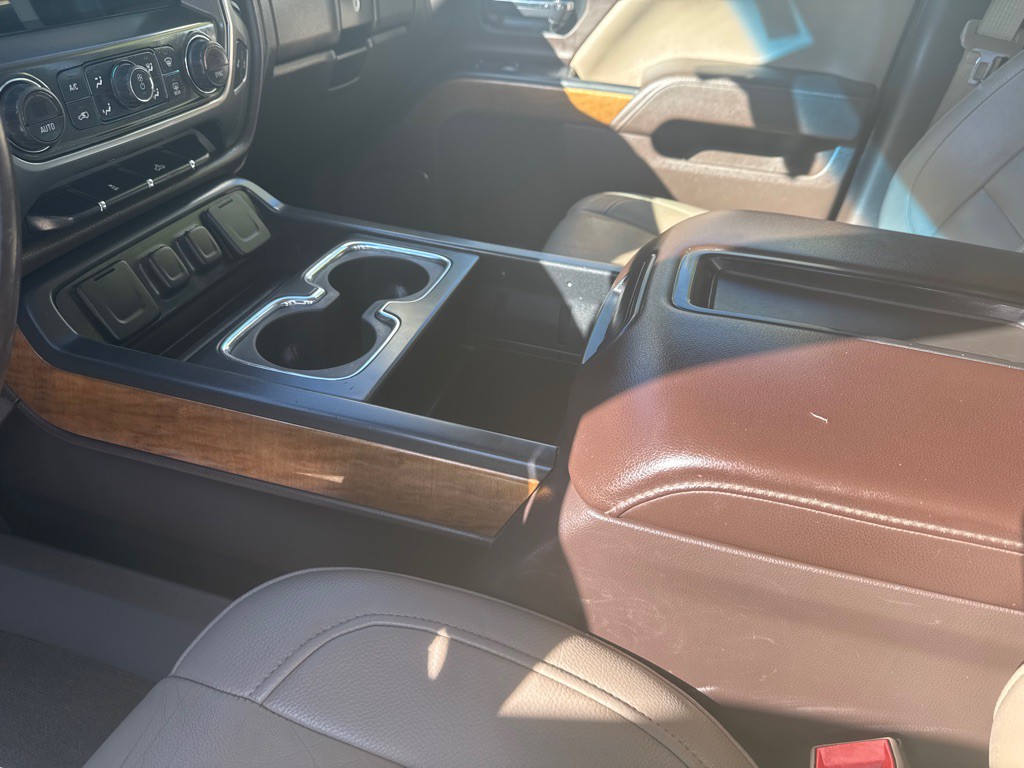 2014 Chevrolet Silverado 1500 Image 22