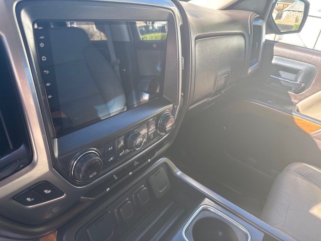 2014 Chevrolet Silverado 1500 Image 23