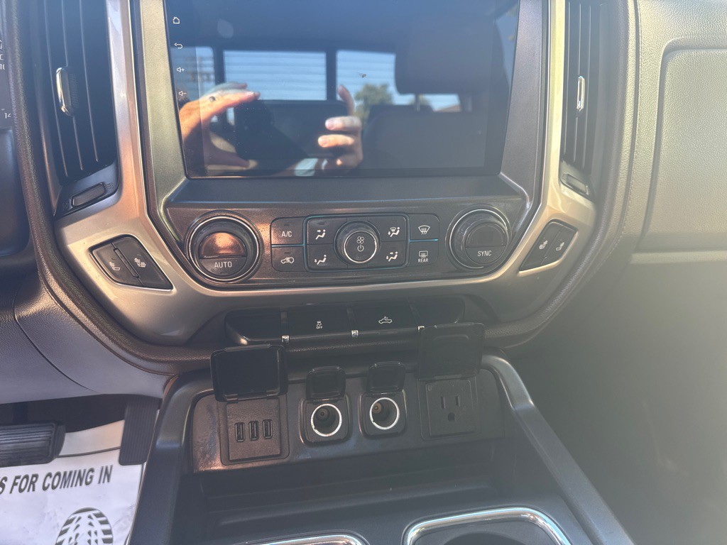 2014 Chevrolet Silverado 1500 Image 24