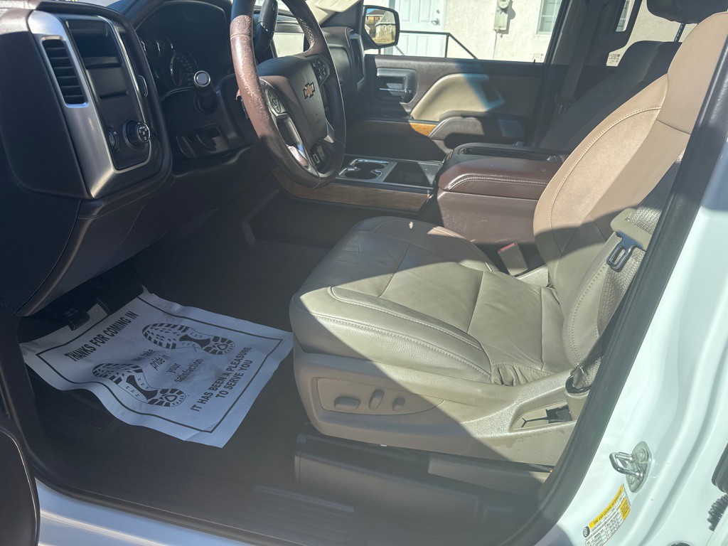 2014 Chevrolet Silverado 1500 Image 25