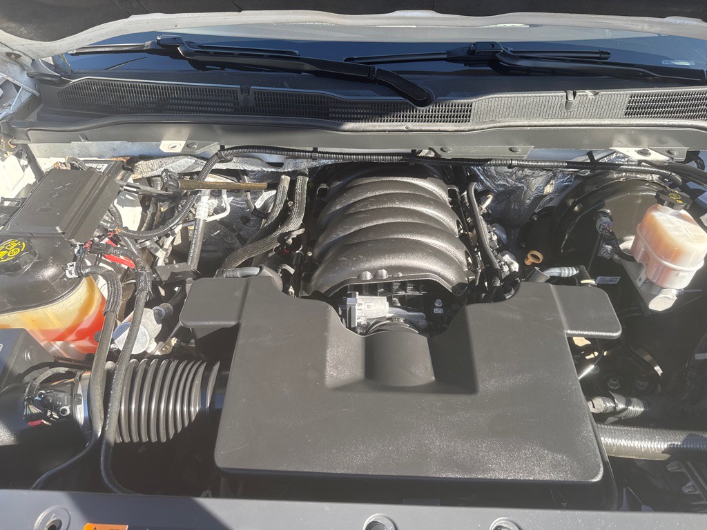 2014 Chevrolet Silverado 1500 Image 26