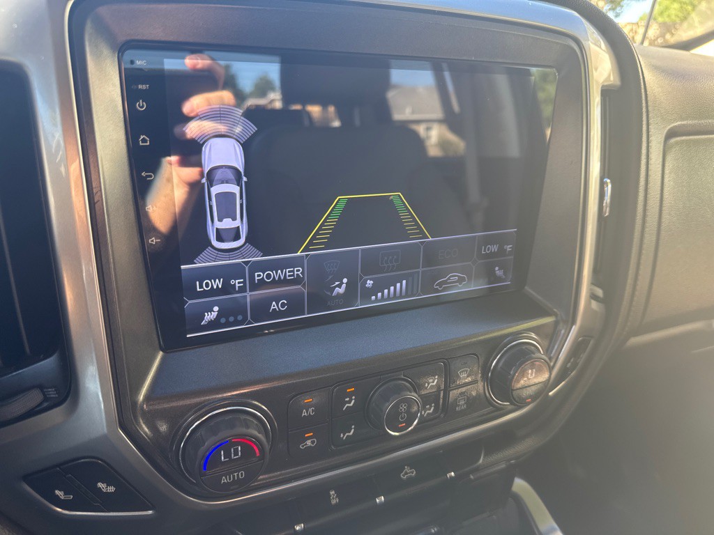 2014 Chevrolet Silverado 1500 Image 27