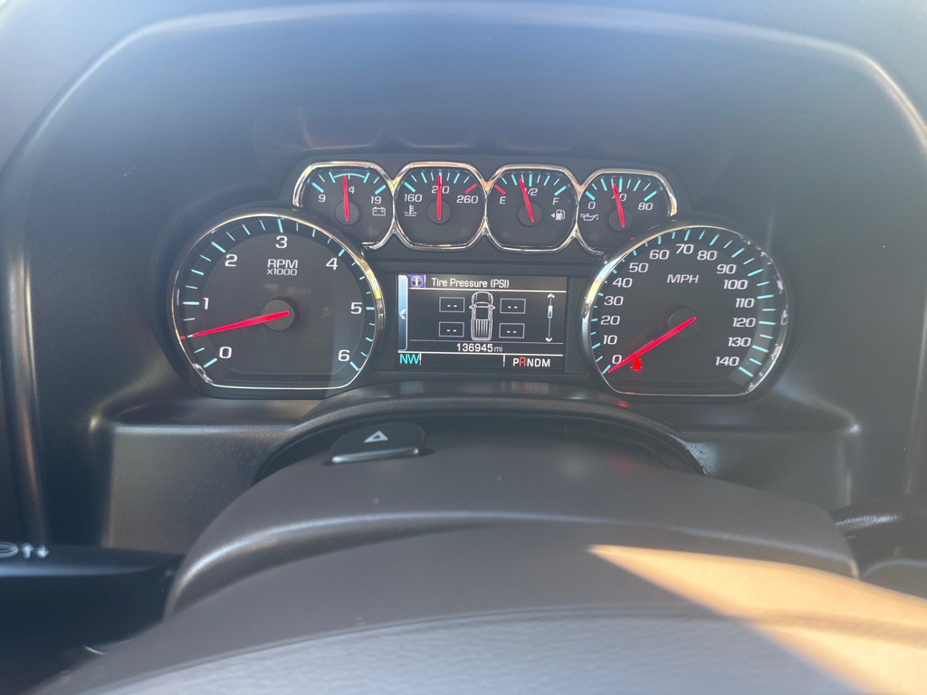 2014 Chevrolet Silverado 1500 Image 28