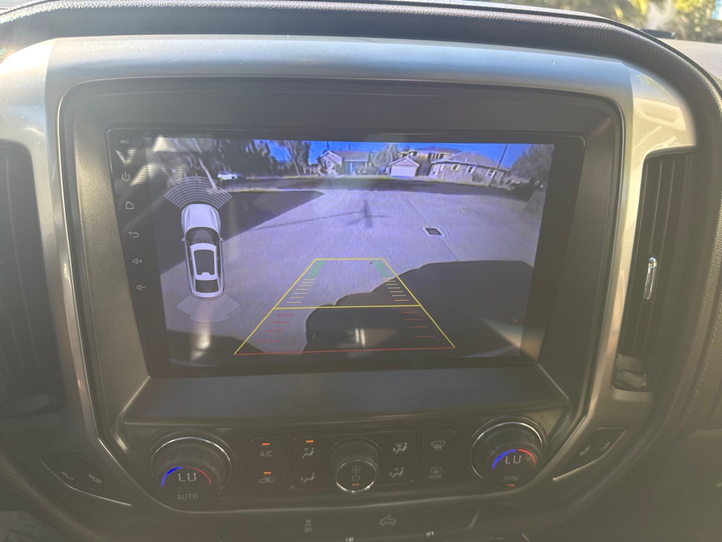 2014 Chevrolet Silverado 1500 Image 29