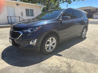 Image for 2019 Chevrolet Equinox LT ID: 7559454
