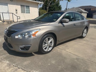 Image for 2014 Nissan Altima 2.5 ID: 7568226