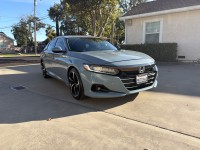 Image for 2021 Honda Accord Sport Se ID: 7574049