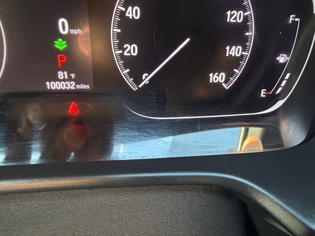 2021 Honda Accord Image 14