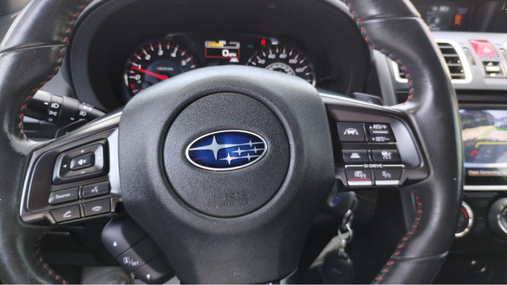 2019 Subaru WRX Image 24