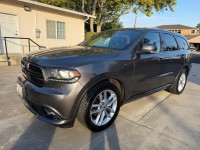 Image for 2014 Dodge Durango R/T ID: 7580467
