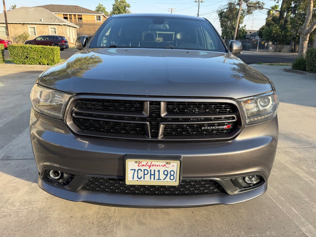 2014 Dodge Durango Image 5