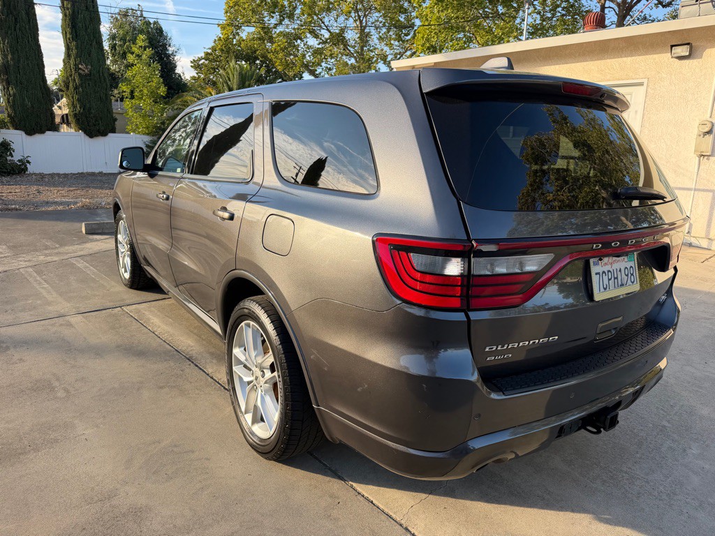 2014 Dodge Durango Image 6