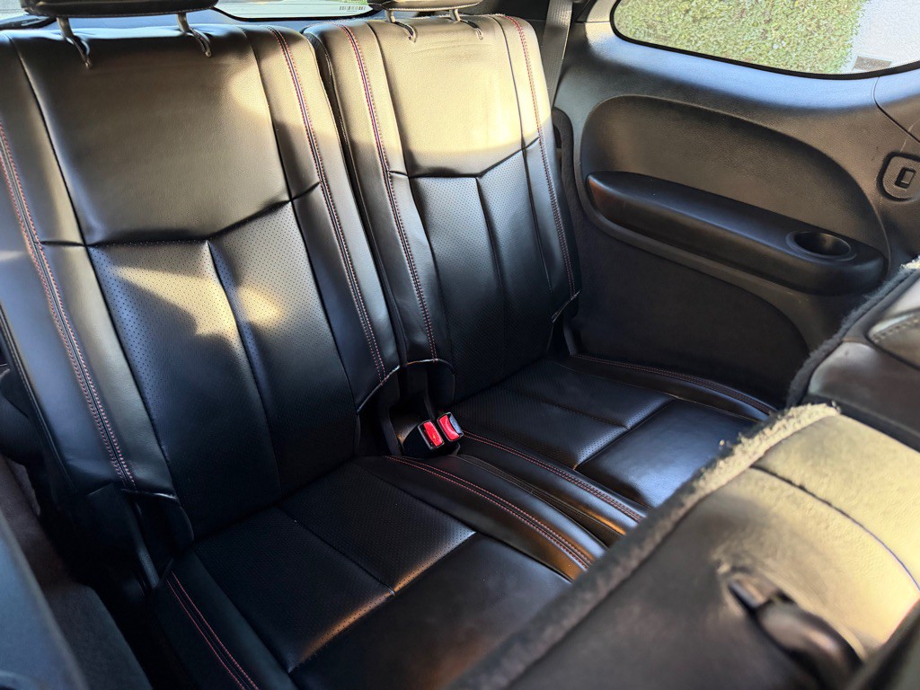 2014 Dodge Durango Image 7
