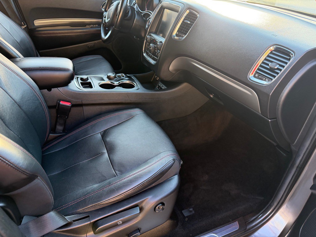 2014 Dodge Durango Image 8
