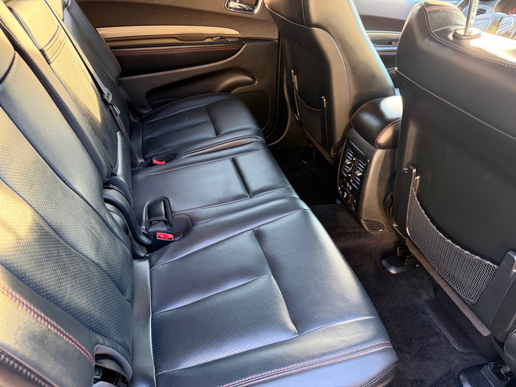 2014 Dodge Durango Image 10