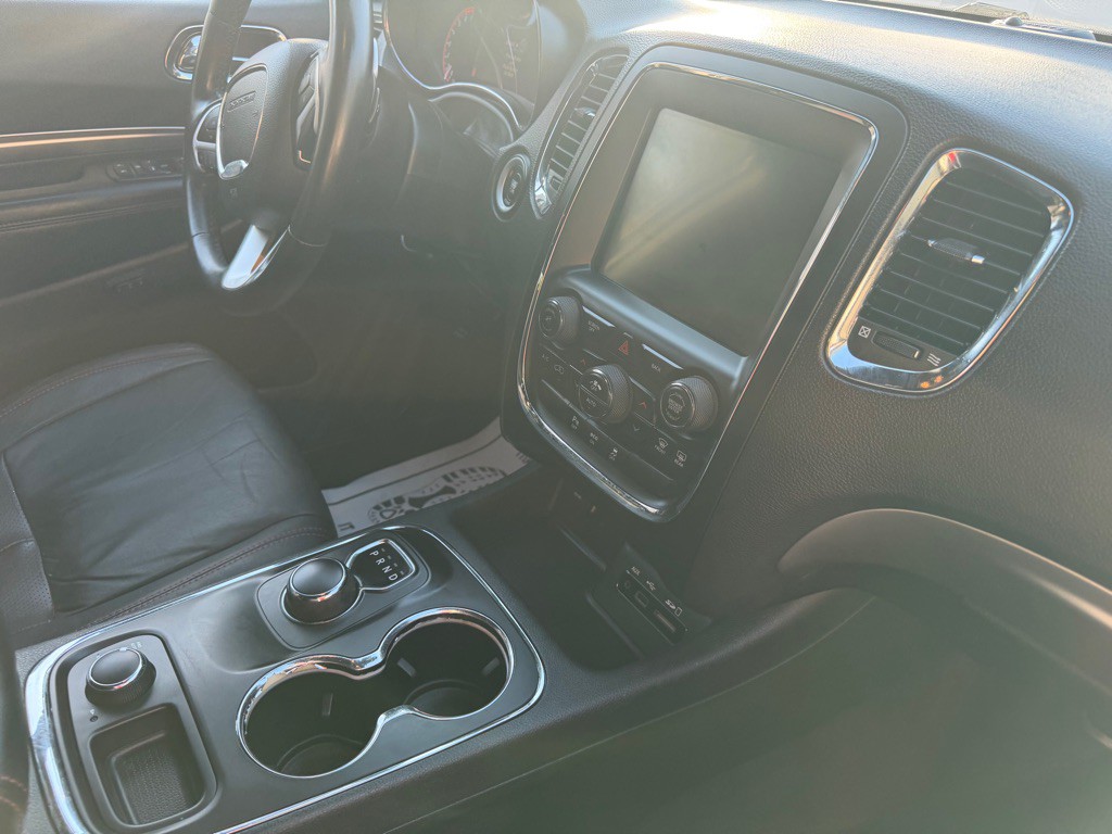 2014 Dodge Durango Image 11