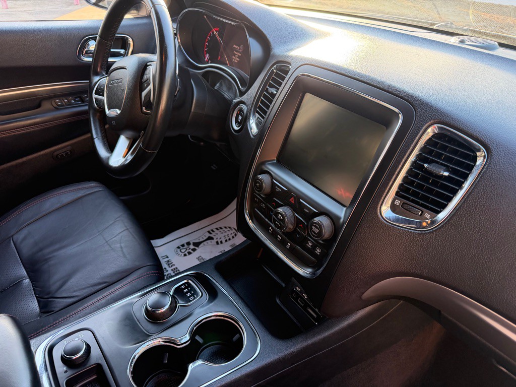 2014 Dodge Durango Image 12