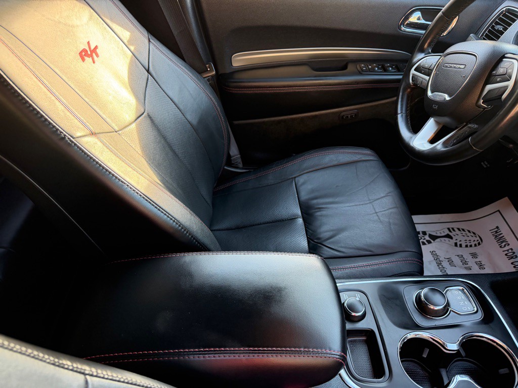 2014 Dodge Durango Image 13