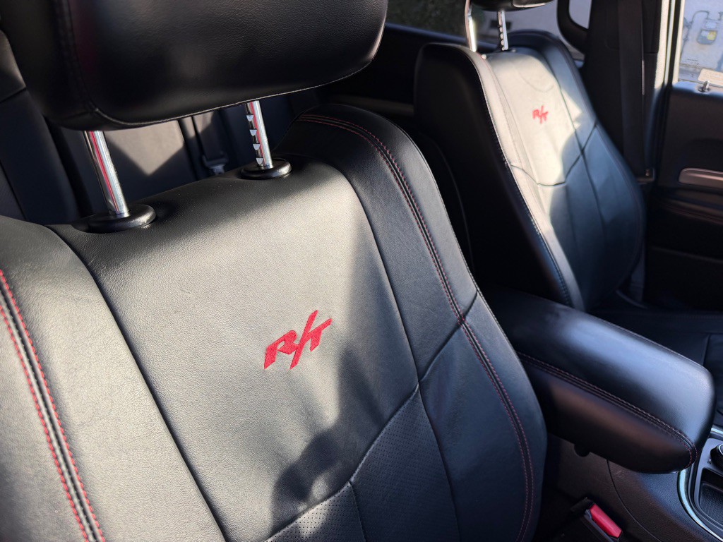 2014 Dodge Durango Image 15