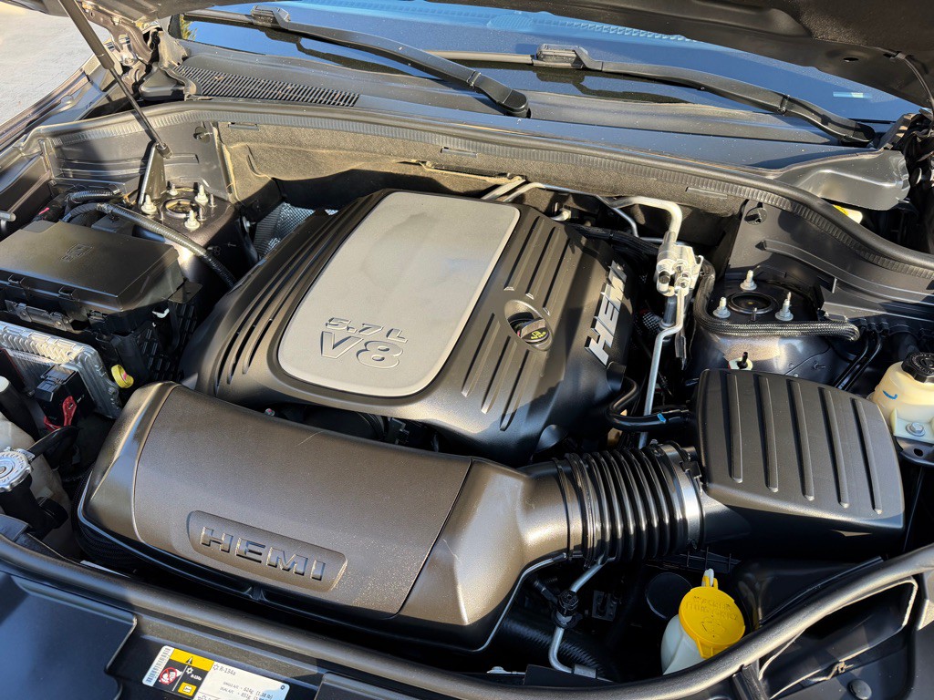2014 Dodge Durango Image 16