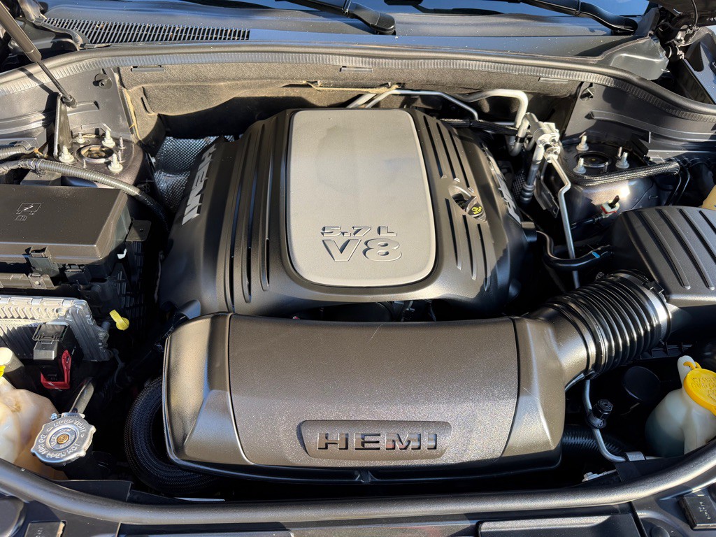 2014 Dodge Durango Image 17