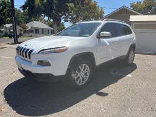 Image for 2018 Jeep Cherokee Latitude Plus ID: 7598799