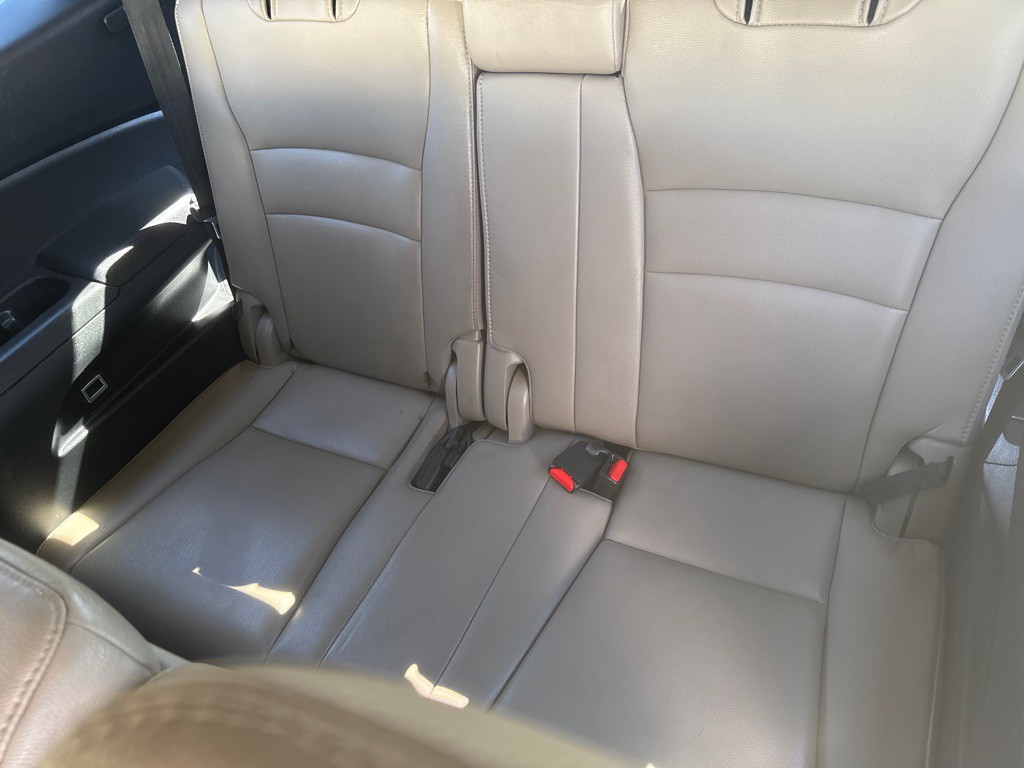 2016 Honda Pilot Image 11