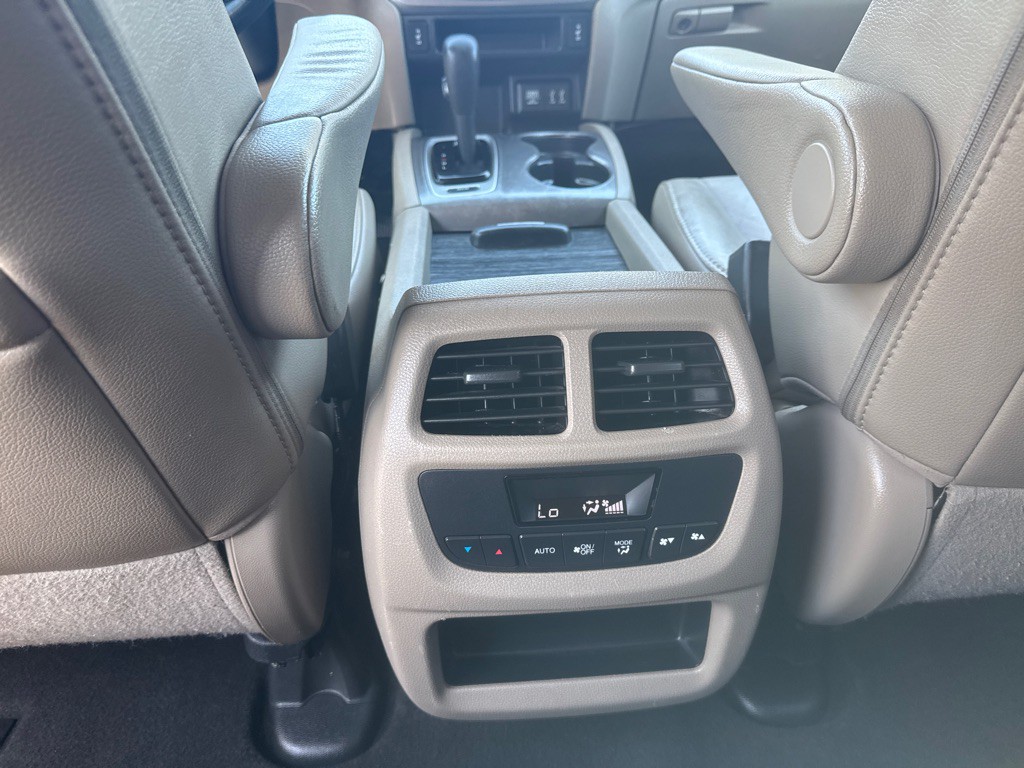 2016 Honda Pilot Image 15