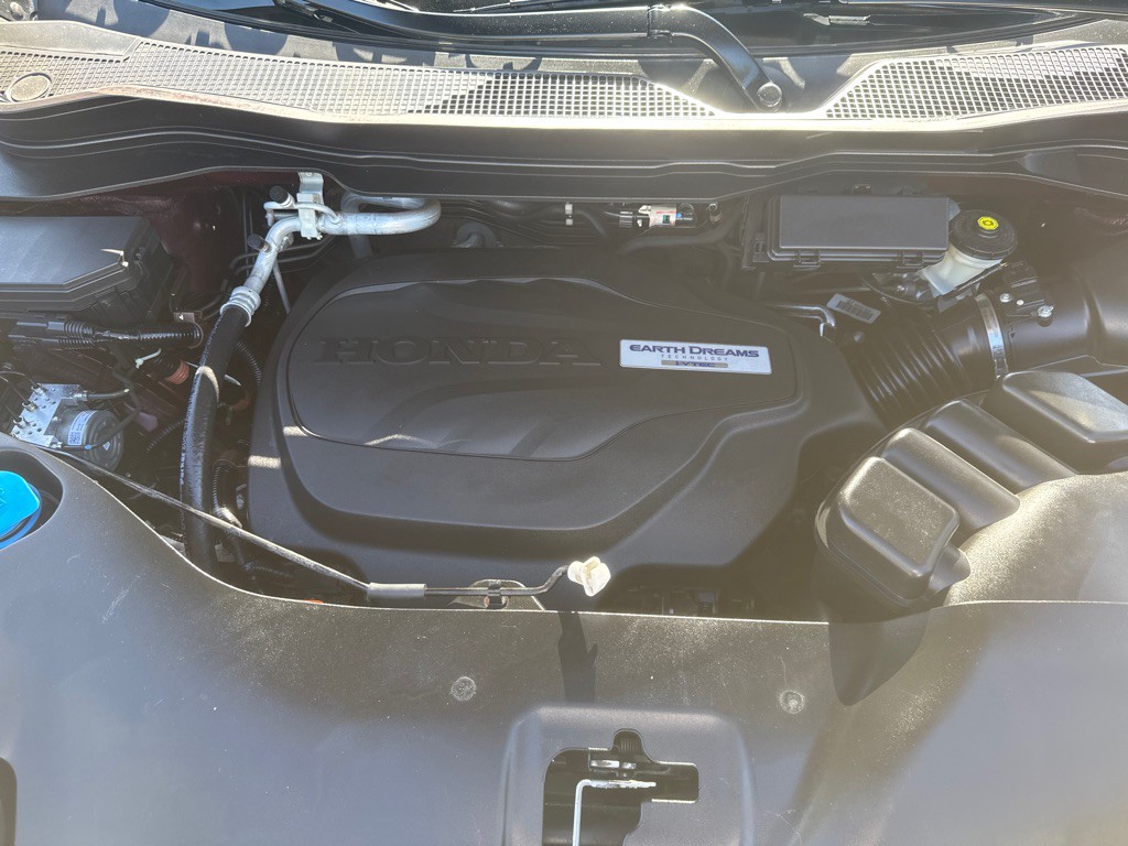 2016 Honda Pilot Image 22