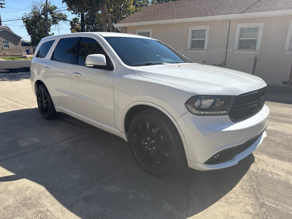 2017 Dodge Durango Image 6