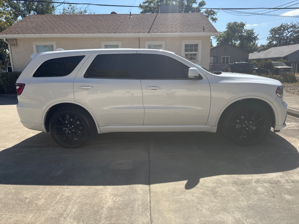 2017 Dodge Durango Image 7