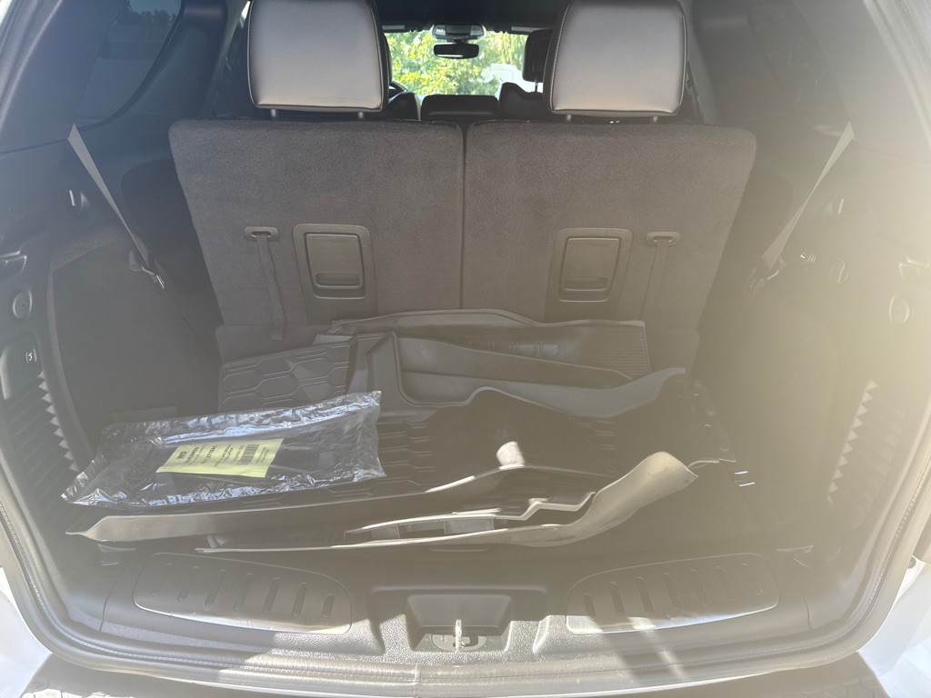 2017 Dodge Durango Image 12