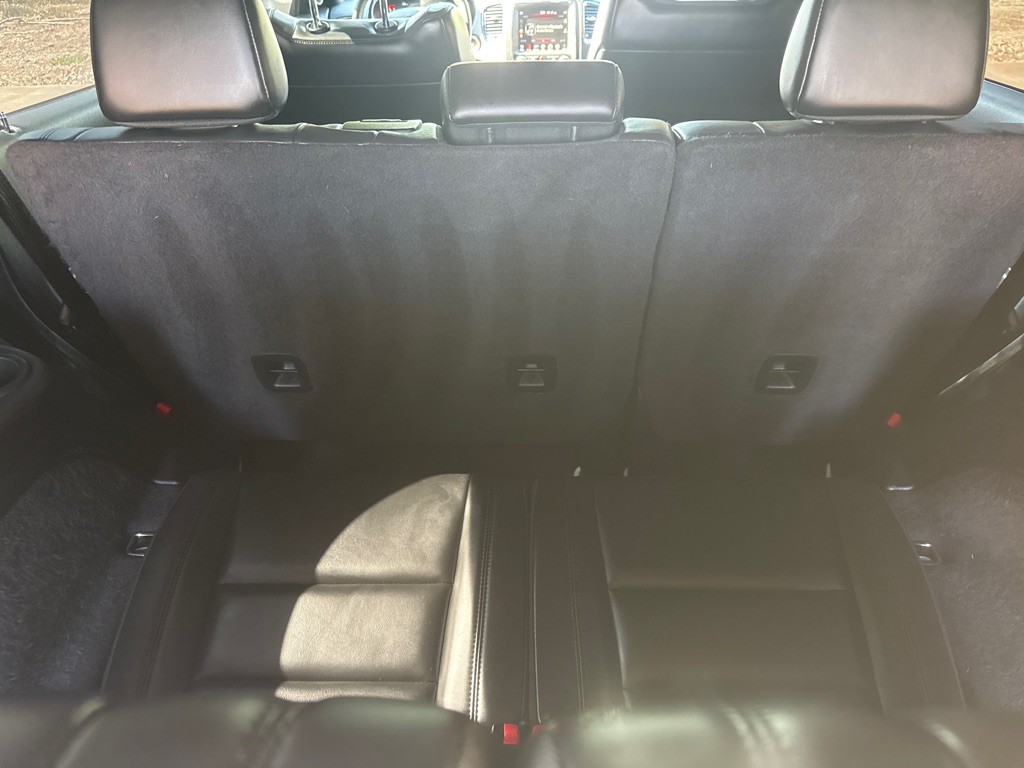 2017 Dodge Durango Image 13