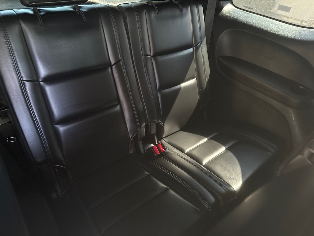 2017 Dodge Durango Image 14