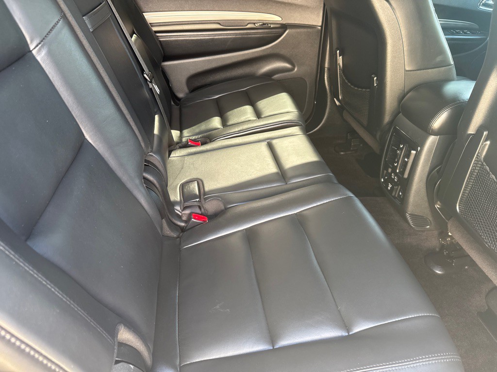 2017 Dodge Durango Image 15