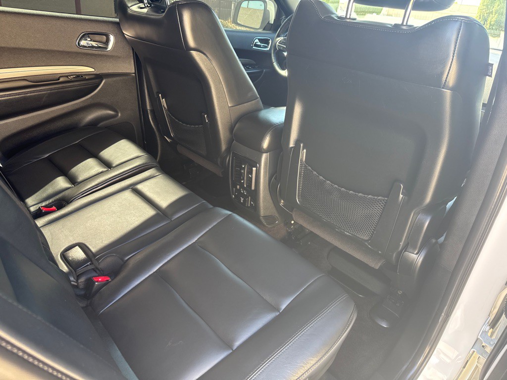 2017 Dodge Durango Image 16