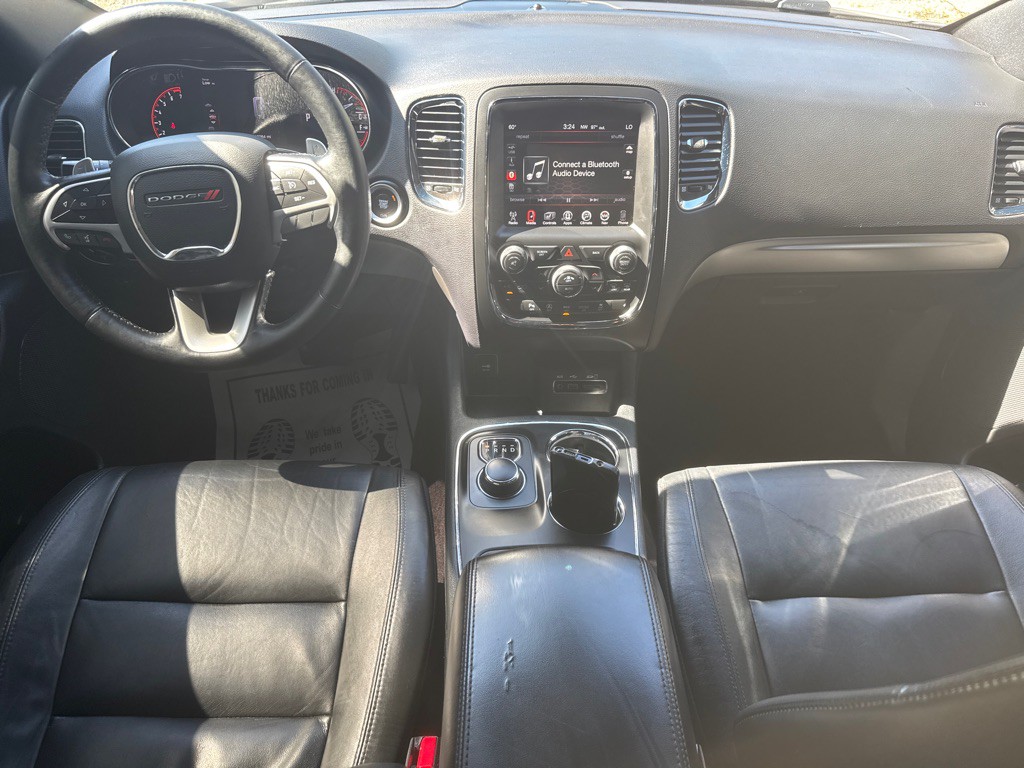 2017 Dodge Durango Image 17