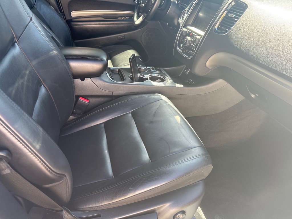 2017 Dodge Durango Image 18