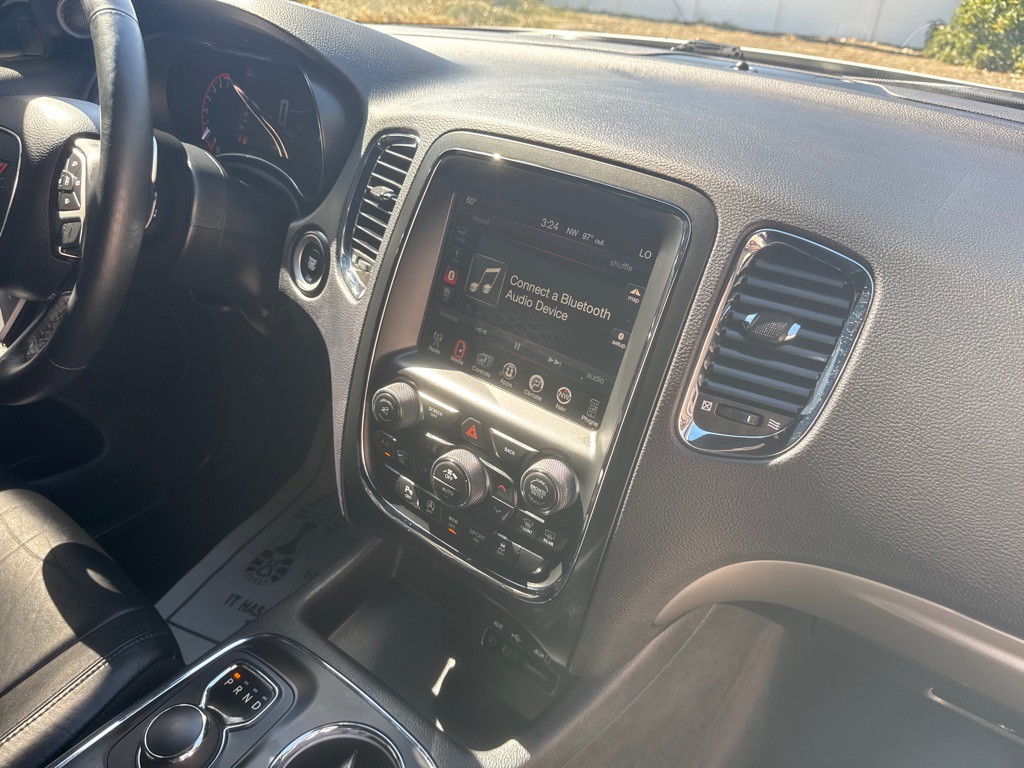 2017 Dodge Durango Image 19