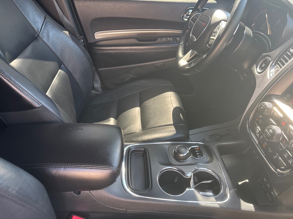 2017 Dodge Durango Image 20