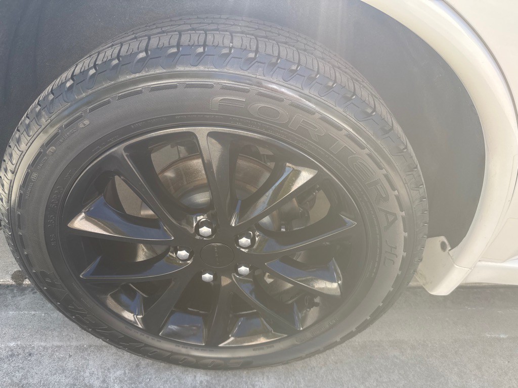 2017 Dodge Durango Image 21