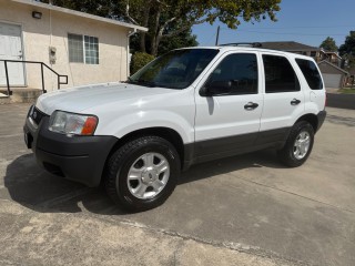 Image for 2004 Ford Escape XLT ID: 7602742