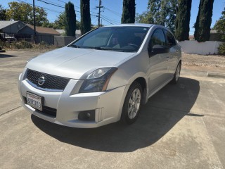 Image for 2012 Nissan Sentra 2.0 ID: 7605541
