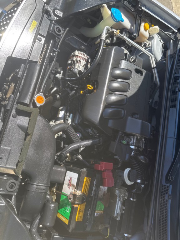 2012 Nissan Sentra Image 14